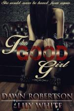 Okładka The Good Girl