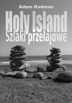Okładka Holy Island. Szlaki Przełajowe