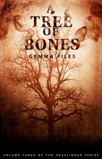 Okładka A Tree of Bones
