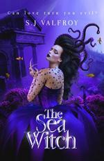 Okładka The Sea Witch
