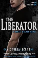 Okładka The Liberator