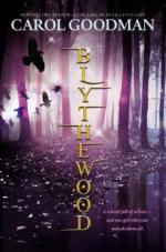 Okładka Blythewood
