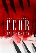 Okładka Fear University