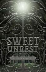 Okładka Sweet Unrest