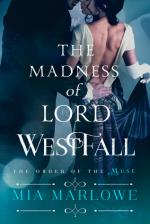 Okładka The Madness of Lord Westfall