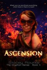 Okładka Ascension