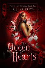 Okładka The Queen of Hearts