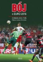 Okładka Bój o Euro 2016