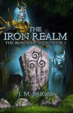 Okładka The Iron Realm