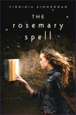 Okładka The Rosemary Spell
