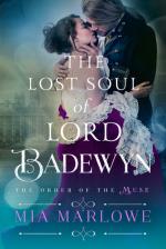 Okładka The Lost Soul of Lord Badewyn