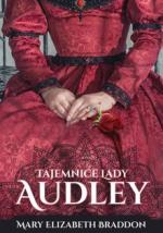 Okładka Tajemnice lady Audley