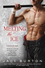 Okładka Melting the Ice