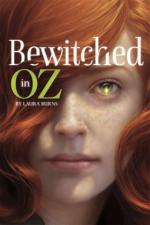 Okładka Bewitched in Oz