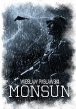 Okładka Monsun