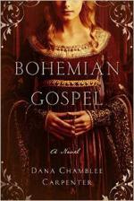 Okładka Bohemian Gospel