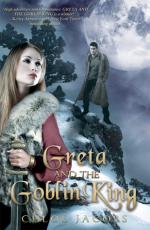 Okładka Greta and the Goblin King