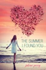 Okładka The Summer I Found You