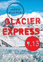 Okładka Glacier express 9.15