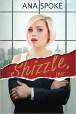 Okładka Shizzle, Inc