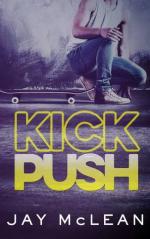 Okładka Kick Push