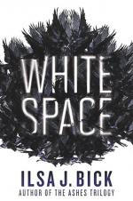 Okładka White Space