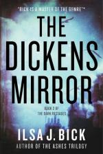 Okładka The Dickens Mirror