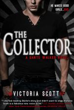 Okładka The Collector