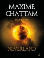 Okładka Inny Świat: Neverland