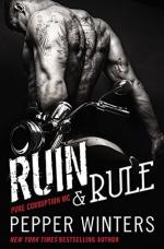 Okładka Ruin & Rule