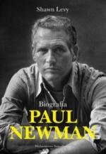 Okładka Paul Newman. Biografia