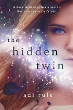 Okładka The Hidden Twin