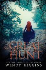 Okładka The Great Hunt