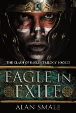 Okładka Eagle in Exile