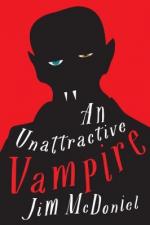 Okładka An Unattractive Vampire