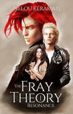 Okładka The Fray Theory: Resonance