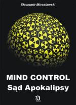 Okładka Mind Control Sąd Apokalipsy