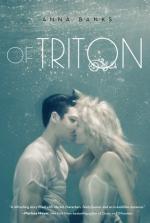 Okładka Of Triton