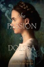 Okładka The passion of Dolssa