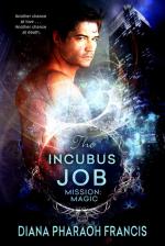 Okładka The Incubus Job
