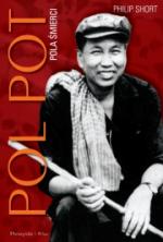 Okładka Pol Pot. Pola śmierci