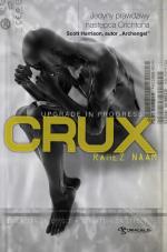Okładka Crux