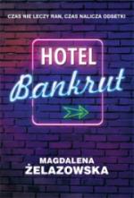 Okładka Hotel Bankrut