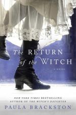 Okładka The Return of the Witch