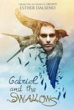 Okładka Gabriel and the Swallows