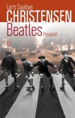 Okładka Beatles