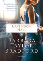 Okładka Cavendon Hall