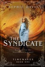 Okładka The Syndicate