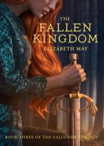 Okładka The Fallen Kingdom