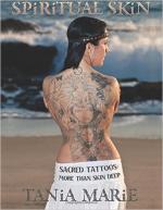 Okładka Spiritual Skin: Sacred Tattoos: More than Skin Deep